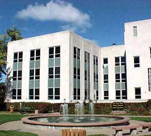 Wausau City Hall