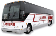 Lamers bus